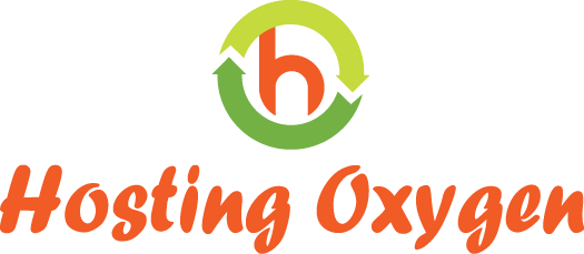 Hosting Oxygen